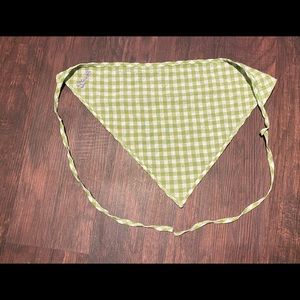 Urban Outfitters hair bandana